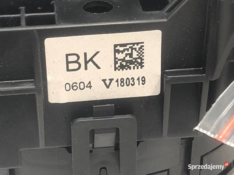 TAŚMA AIRBAG HONDA CIVIC X SportowyCoupe osobowe