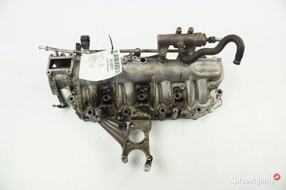 55206459 ASTRA KOLEKTOR SSĄCY Pozostałe Lipno