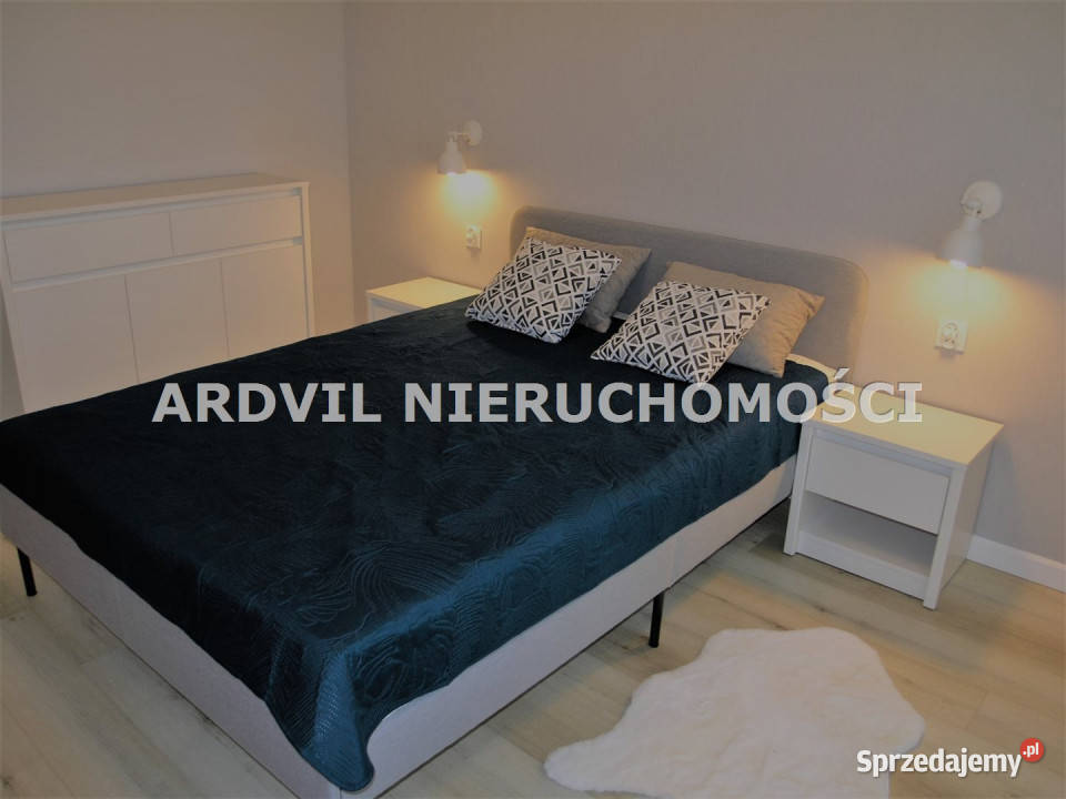 Wynajem mieszkania Białystok Ogrodowa 564m2