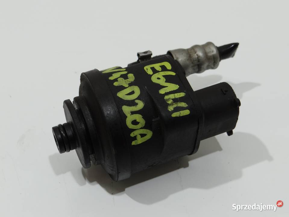 PODGRZEWACZ PALIWA E60 E61 LIFT N47 20D 8517898 lubelskie