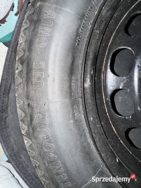 Dojazdówka 5x120 BMW e39 e38 e34 Mikołów