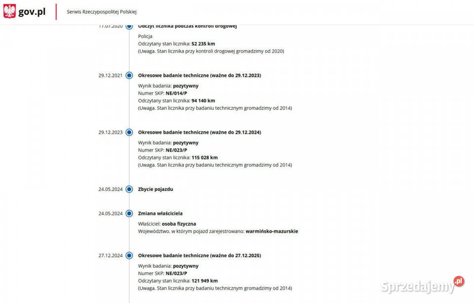 Mazda 6 20 Benzyna Moc 146 Salon Polska III 2012 Elbląg