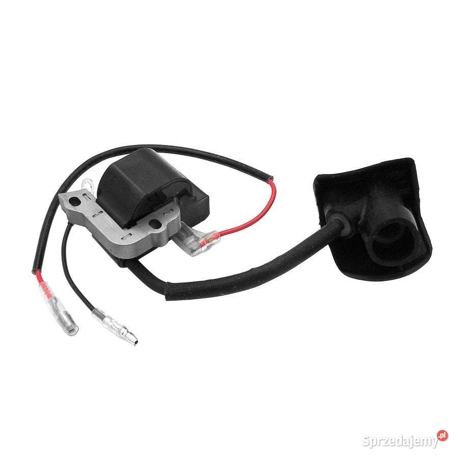 Cewka Zapłonowa Kawasaki TJ45 211710748 Ostrołęka