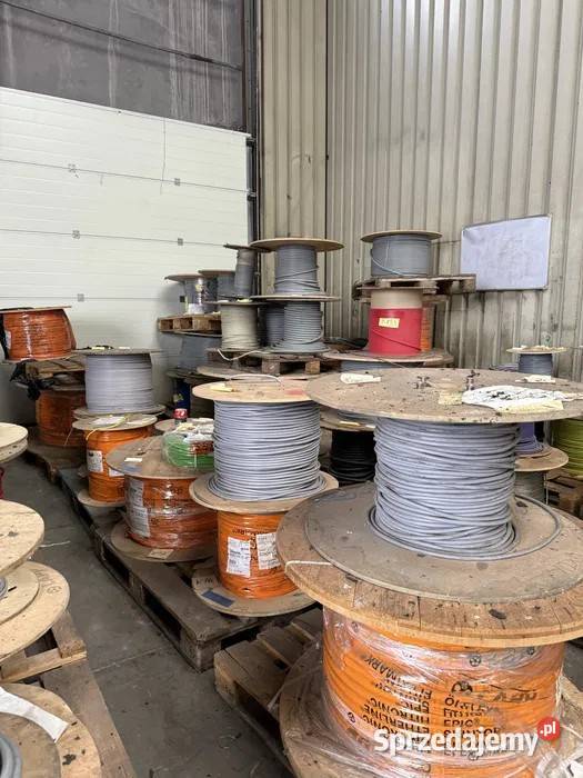 Kable Sprzęt Eleketryczny Gliwice