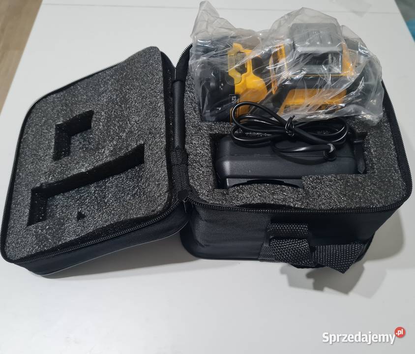 Dewalt Laser 360 wiazka zielona sprzedam