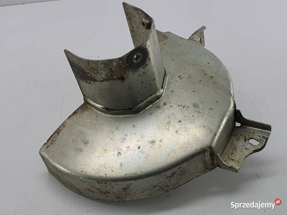 Oslona Walu Napedowego Yamaha Yxz 1000 R Łódź sprzedam