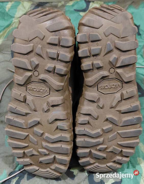 Buty ROCKY S2V coyote 8M Wrocław