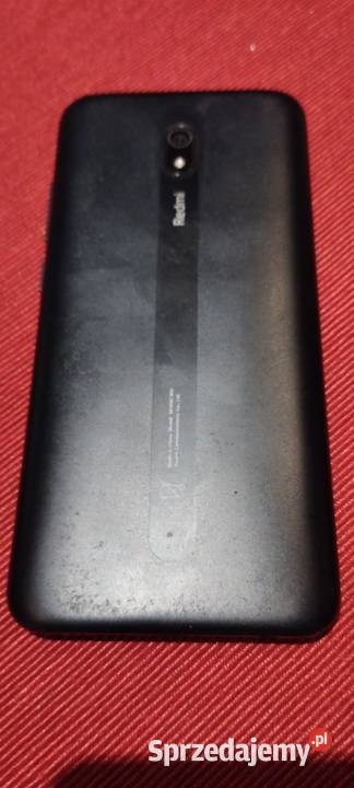 Redmi 8A RAM 2 GB Biskupice sprzedam