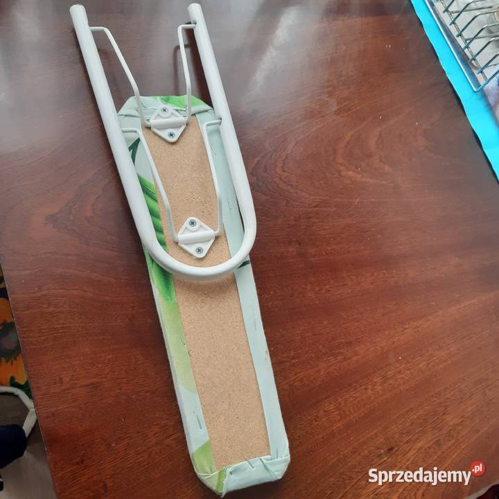 Deska do prasowania rękawów nogawek składana Ostrołęka