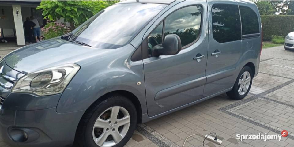 Berlingo 16 bg 109 NFU Krasnystaw