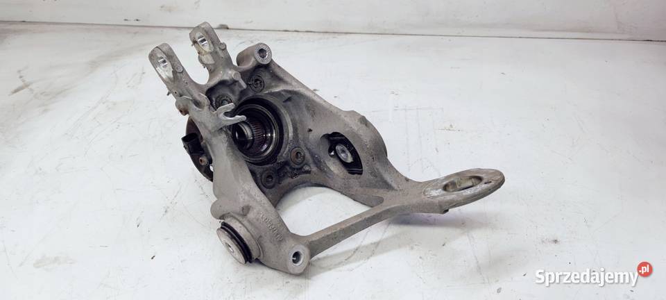 ZWROTNICA LEWY TYŁ AUDI A4 A6 C7 A7 8K0505431AR