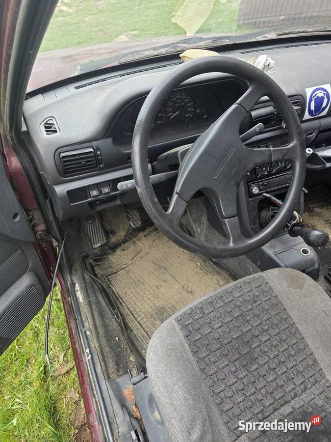 Polonez Caro 16 Gli manualna podkarpackie Domaradz sprzedam