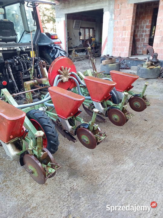 siewnik nodet gougis pneumasen ll Nodet Korzenna sprzedam