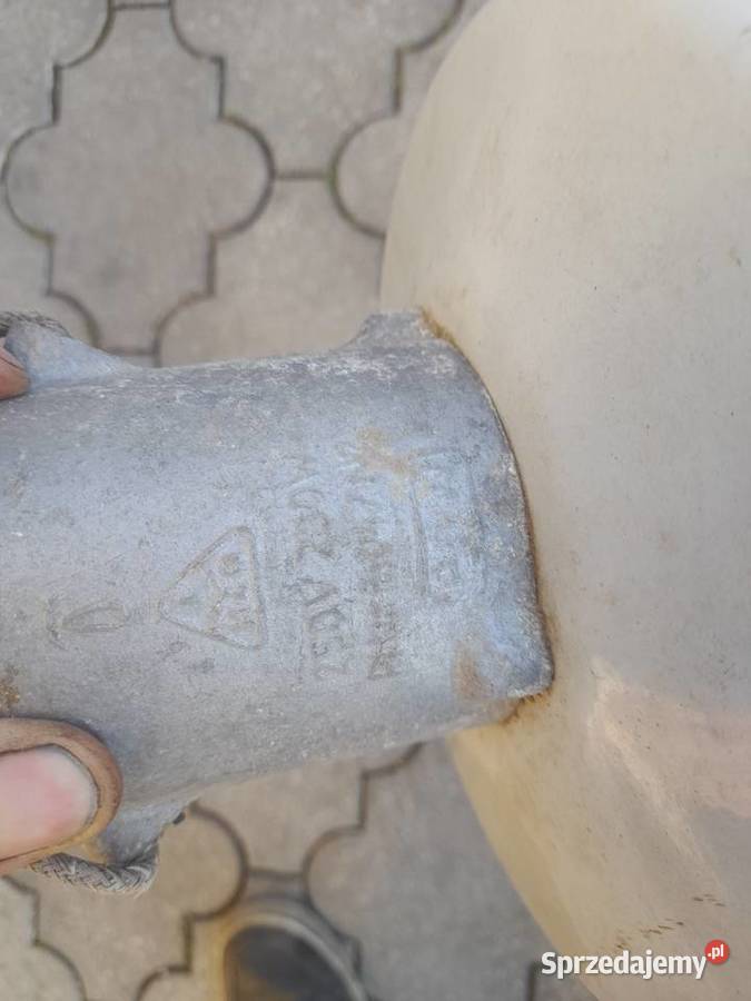 Stara lampa Loft industrial Jaworzno sprzedam