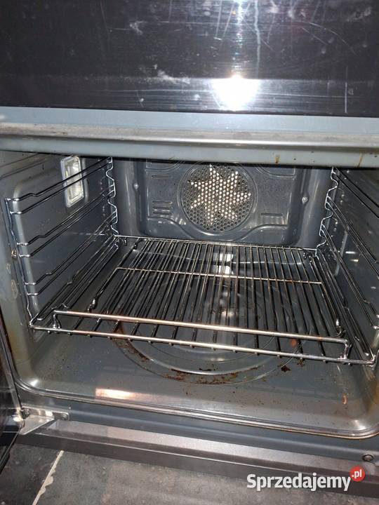 Kuchnia wolnostojąca Smeg Victoria TR93NNLK mazowieckie Warszawa