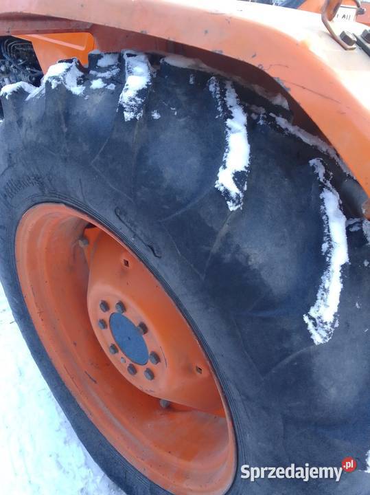 Fiat c330 ć360 t25 Żółkiewka-Osada