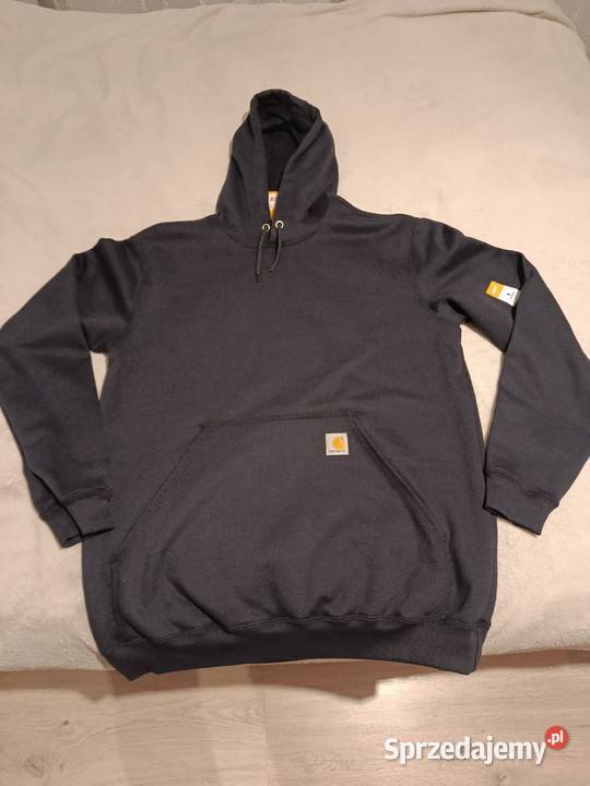 Bluza z kapturem carhartt Mielec