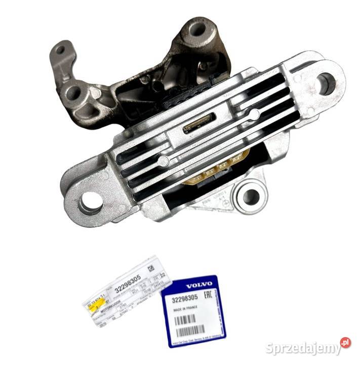 VOLVO XC40 prawa gorna poduszka silnika B4204TX Bielany Wrocławskie