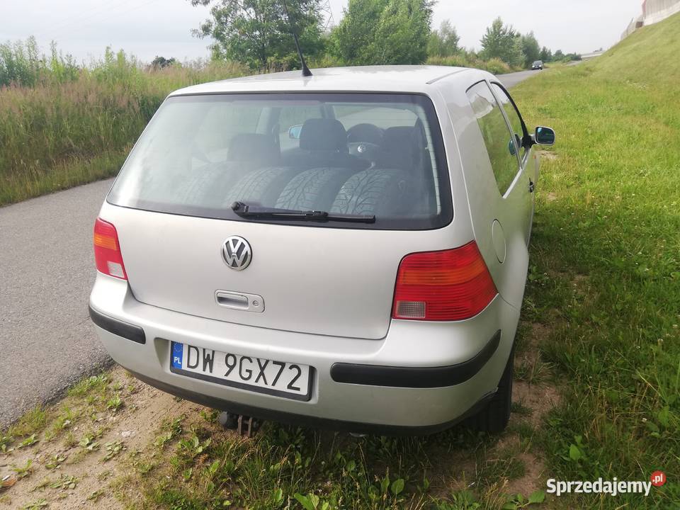 Volkswagen Golf 4 wspomaganie kierownicy Wrocław