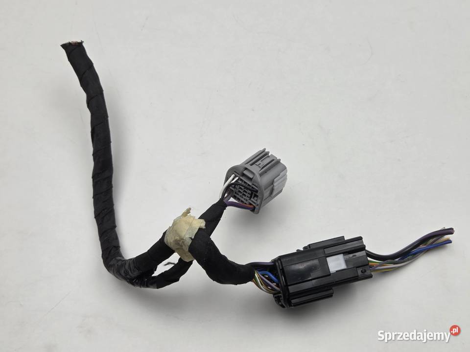 FORD FOCUS MK4 WTYCZKA KOSTKA 88 Janowice