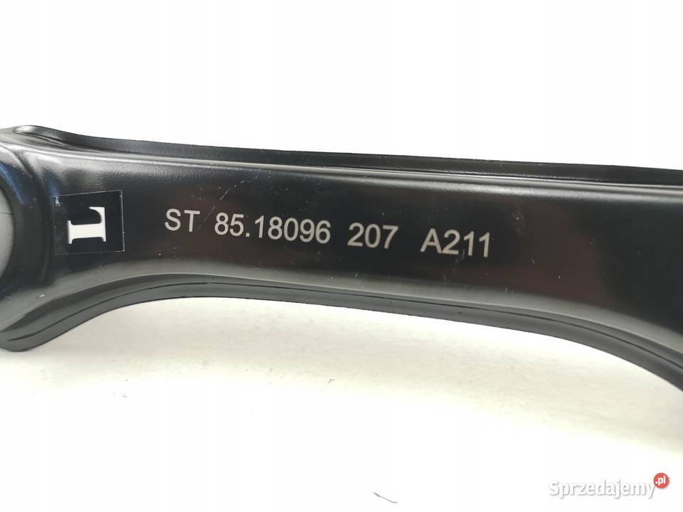 WAHACZ TYŁ LEWY VOLVO S40 V40 18 19 20 9504 Wahacze lubelskie sprzedam