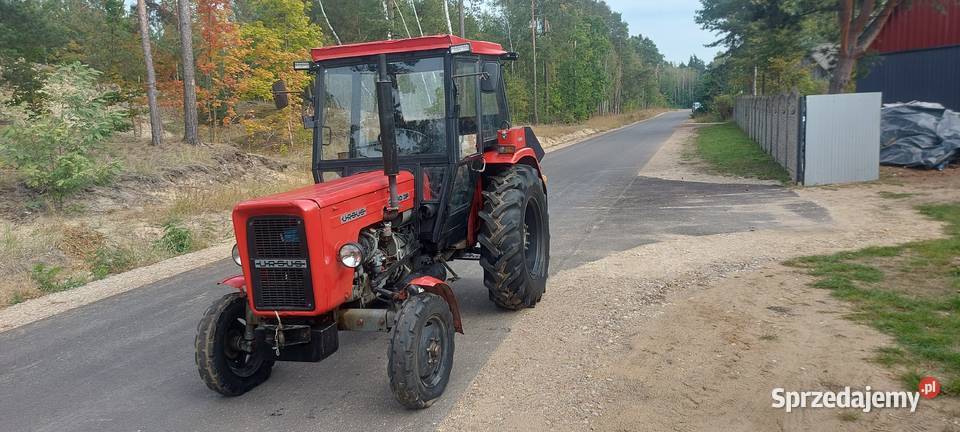 Sprzedam Ursus C3603P Łochów