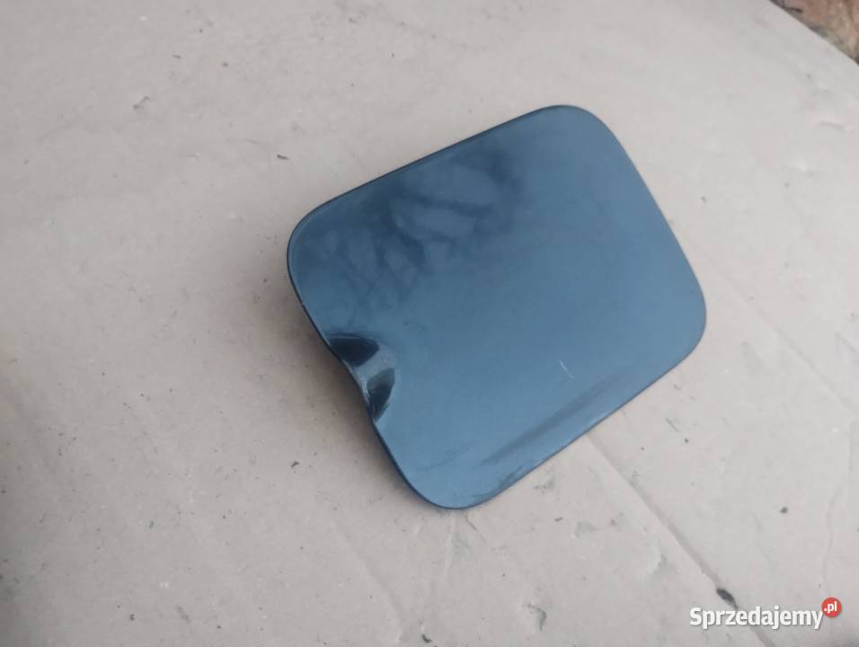 Klapka wlewu paliwa bmw e34 petrol mica Kielce