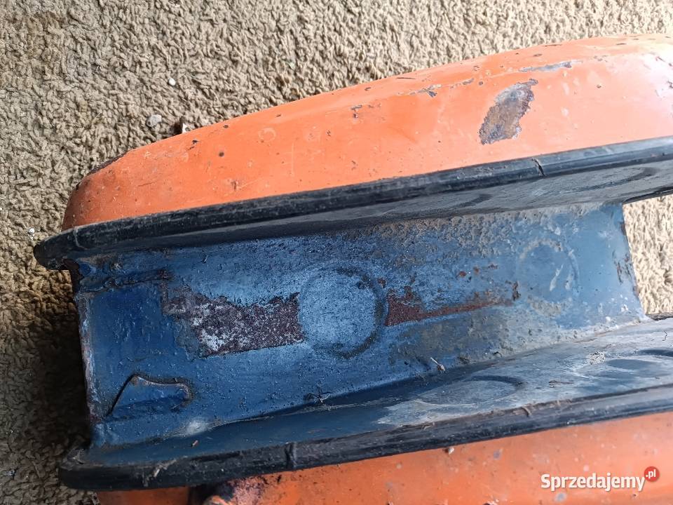 Części WSK wfm shl kierownica Krosno sprzedam