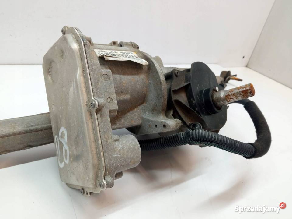 MAGLOWNICA PRZEKŁADNIA EUROPA 9823964880 Citroen