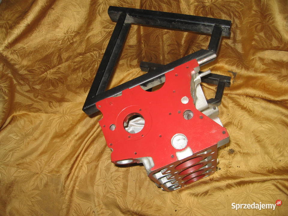 Fiat 125p Polonez Borewicz FSO Blok silnika Pozostałe podkarpackie Przemyśl sprzedam