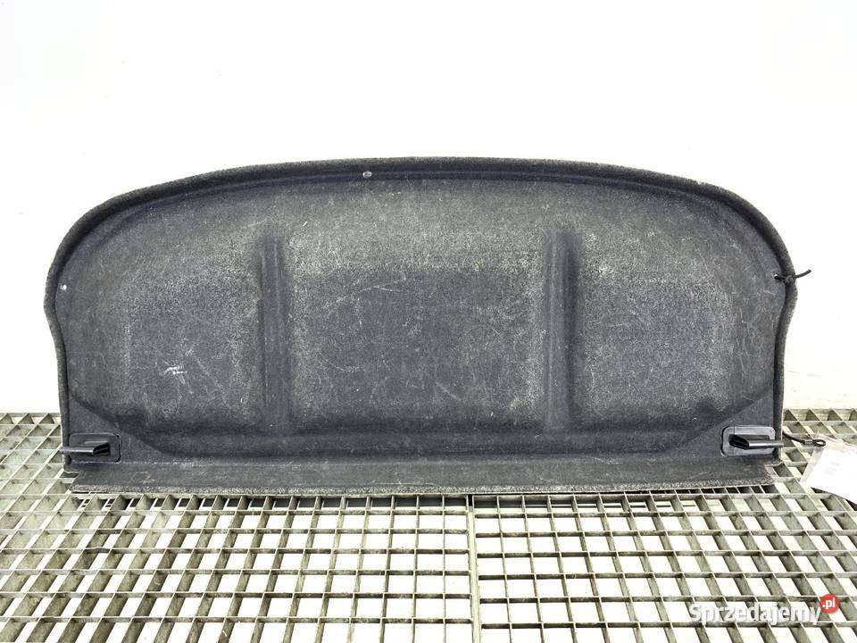 PÓŁKA TYŁ CHEVROLET LACETTI Hatchback OSŁONA