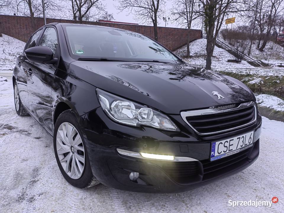 Stan Bezwypadkowy orginalny lakier kujawsko-pomorskie