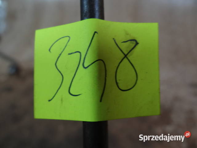 amortyzator skrętu Simson AWO org DDR Pozostałe Żary