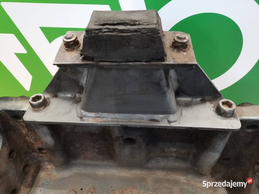 Valtra T 213 Wspornik TB0585 Wilkowo