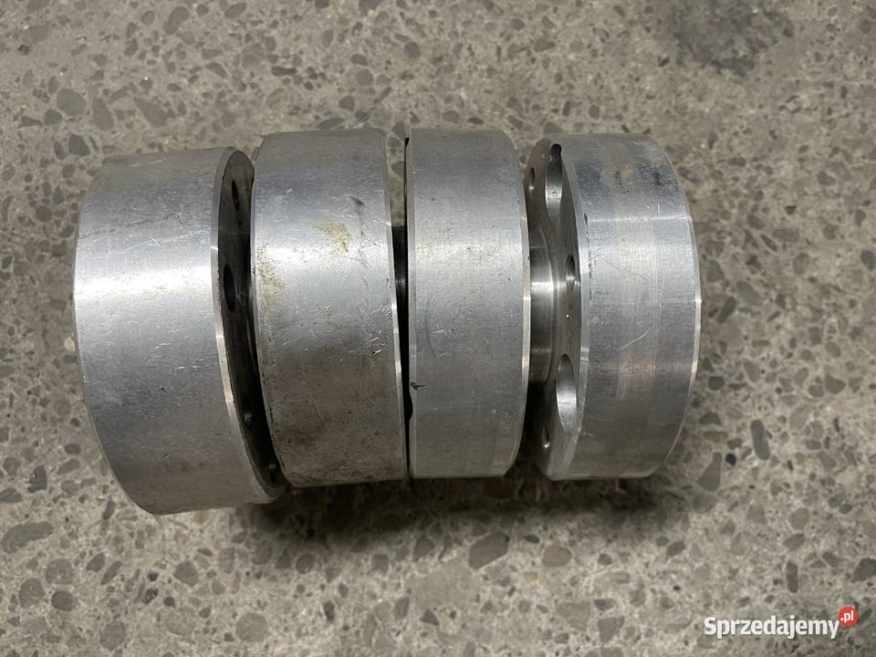 Dystanse aluminiowe Kraków sprzedam