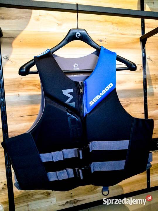 Kamizelka kapok Seadoo freedom pfd 3XL BRP Nowy Sącz