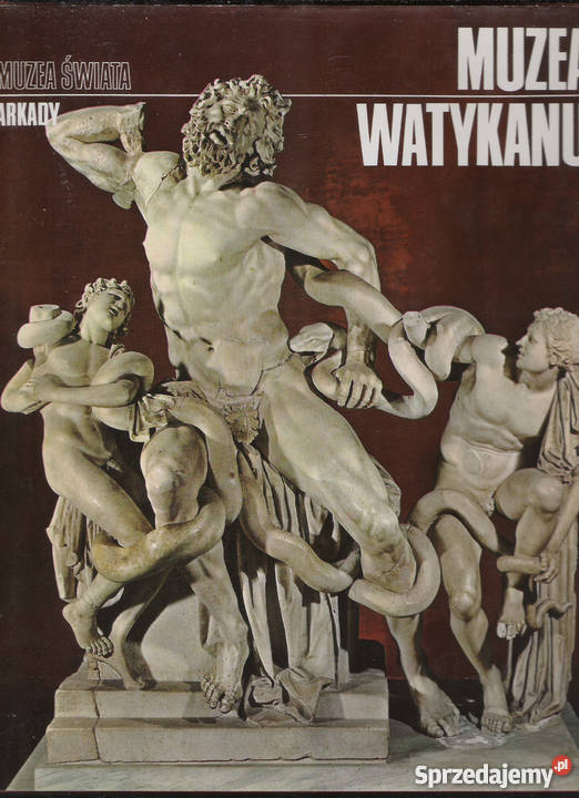 Muzea Watykanu Puławy