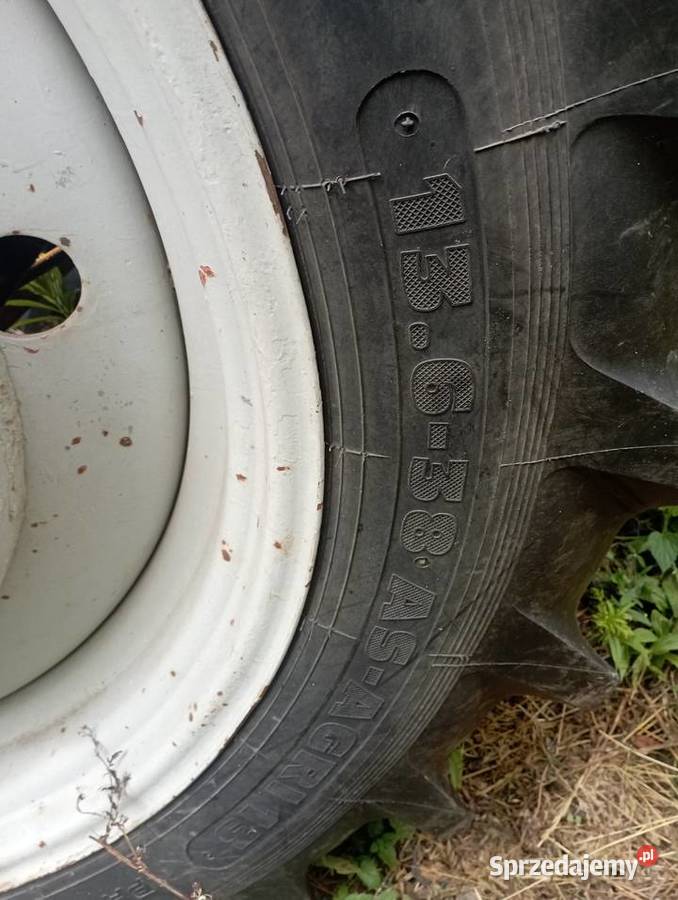 Ciągnik rolniczy LTZ 55A sprzedam 55 prod 2000 Kochanów