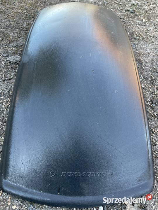 Błotniki ciągnika dunloplex 107 365 Mielec