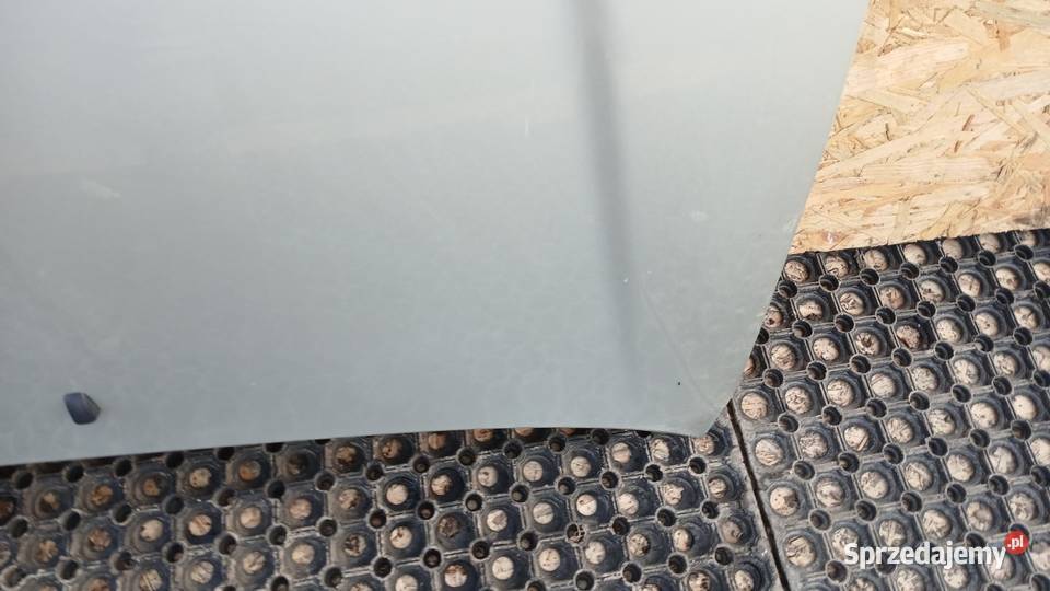 TOYOTA COROLLA E12 MASKA 8S1 osobowe Zbierkowo