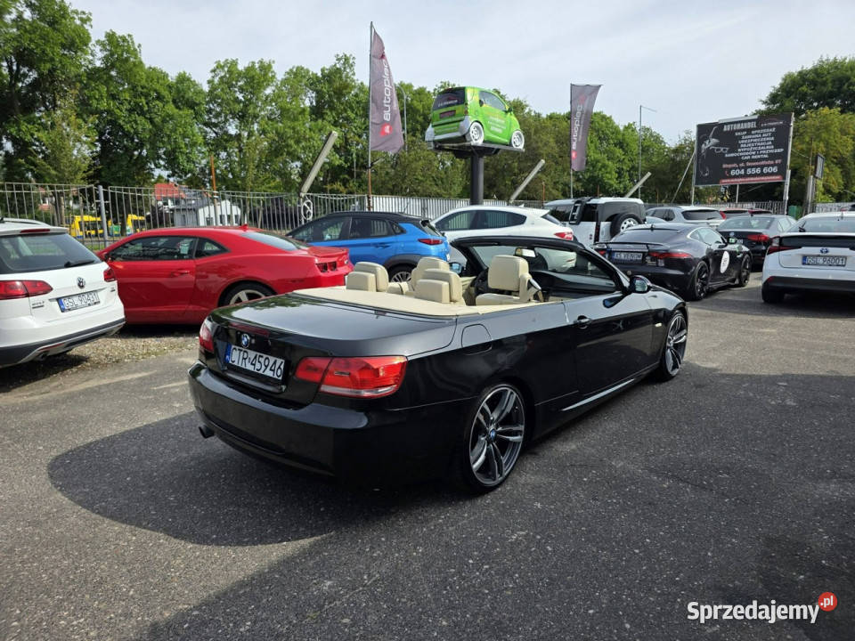 BMW 320 20 Benzyna 170 Alufelgi Skóra LED Xenon gniazdo USB pomorskie Słupsk
