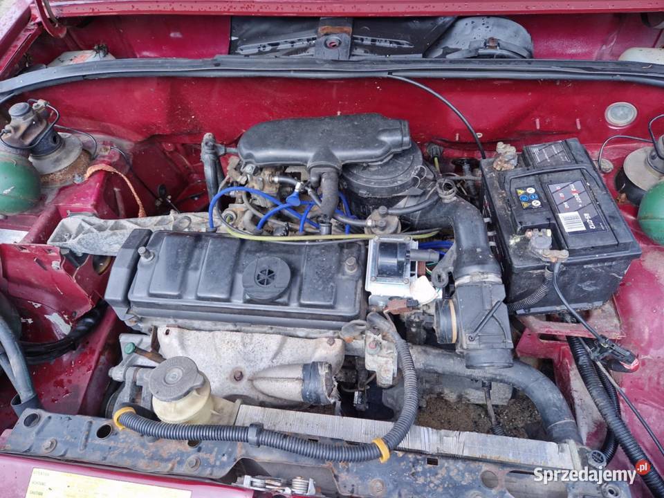 Citroen BX 16 1własciciel 70 orzebiegu Łódź