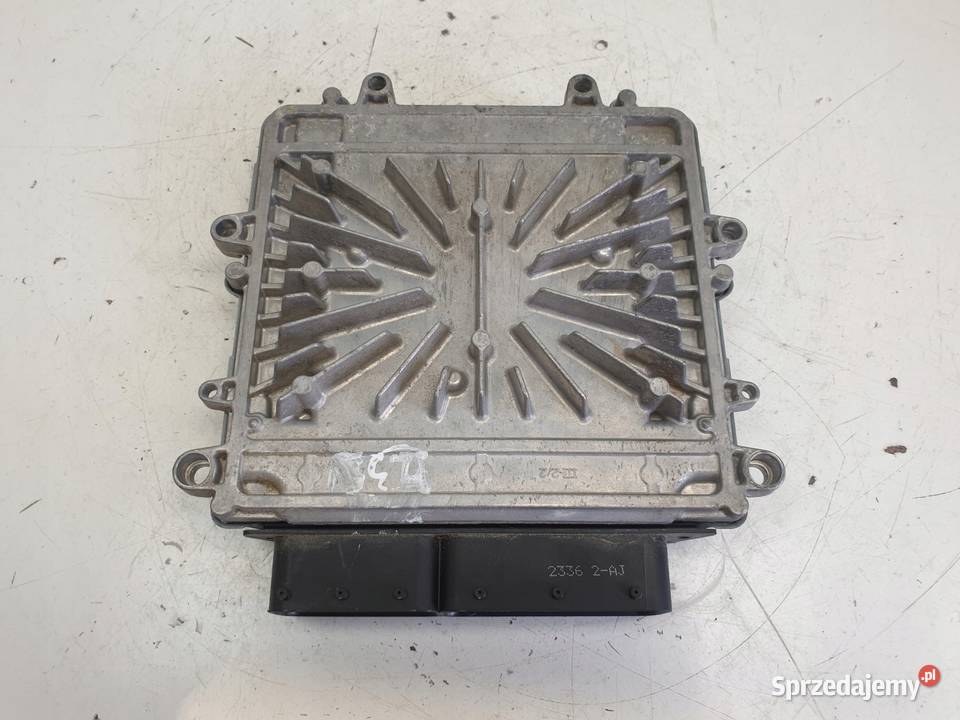 Volvo XC60 24 D5 STEROWNIK SILNIKA komputer osobowe sprzedam