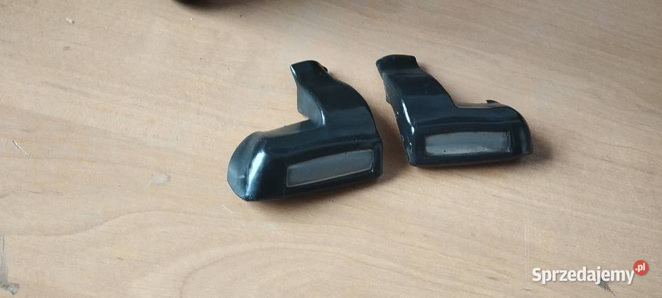 Dolne listwy Mercedes W123 beczka Tarnów