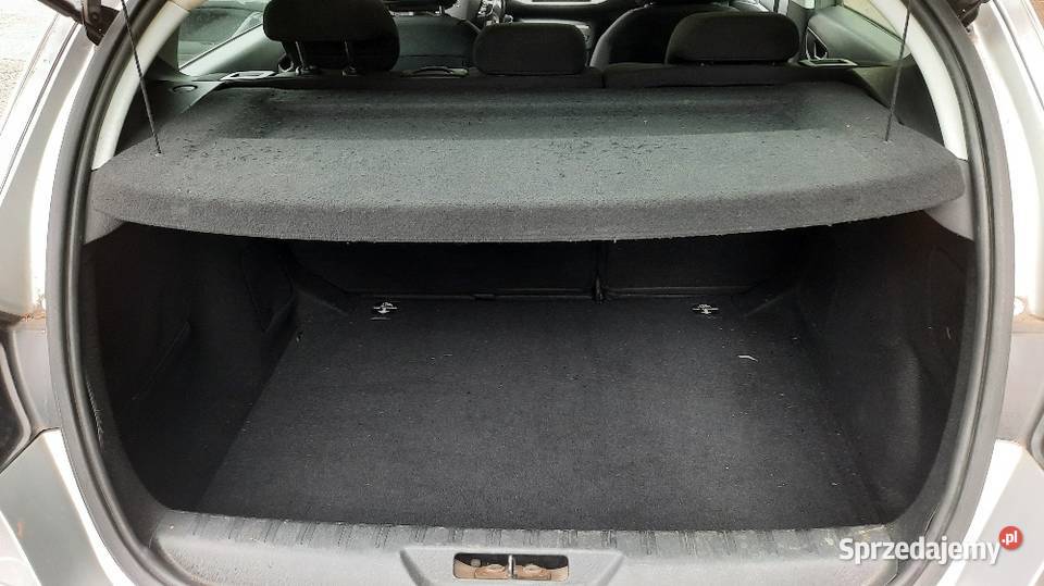 Peugeot 308 16 BlueHDi Active SS Klima 174tkm Jaśkowice