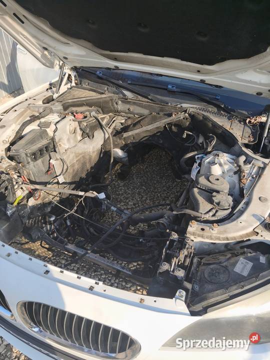 BMW 740 Xdrive 30D B7 Tarnów