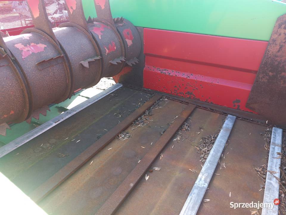 Paszowóz kujawsko-pomorskie sprzedam