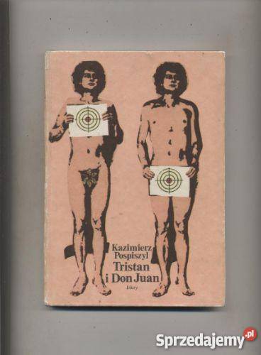 Tristan i Don Juan Szczecin