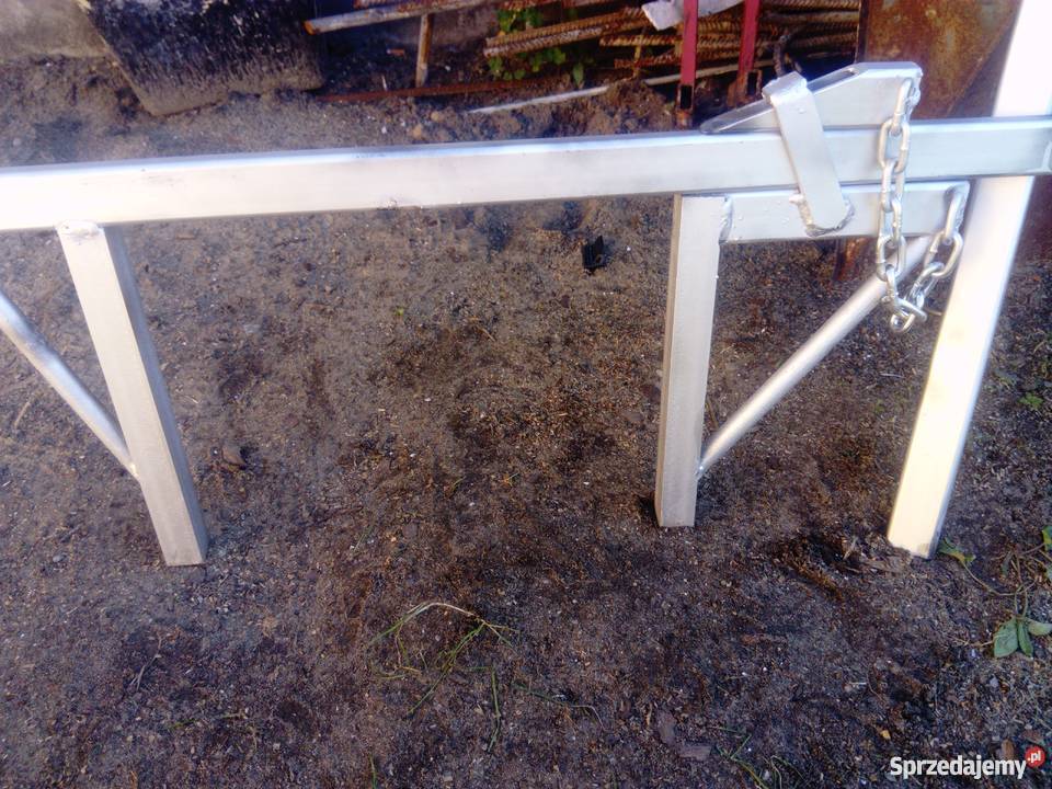 ściski do szalunków Osjaków