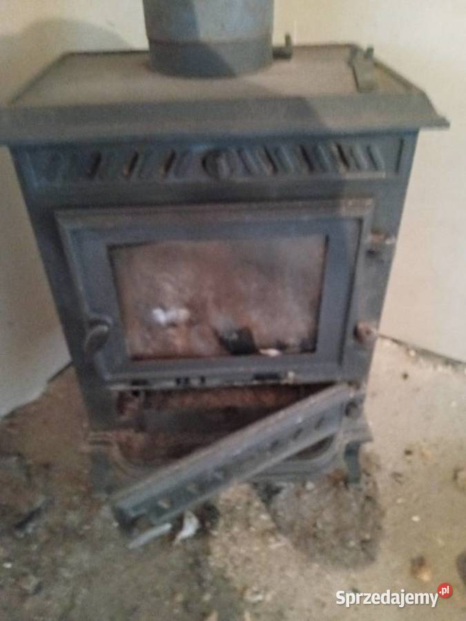 Kominek koza 2 sezony wielkopolskie